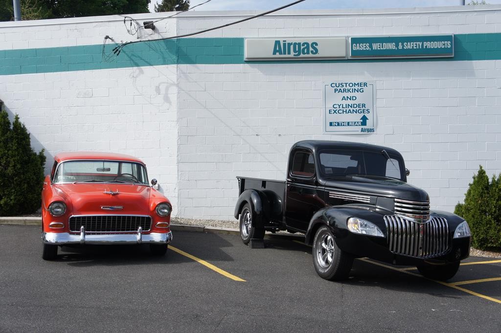 Spring Motor Mania 2014