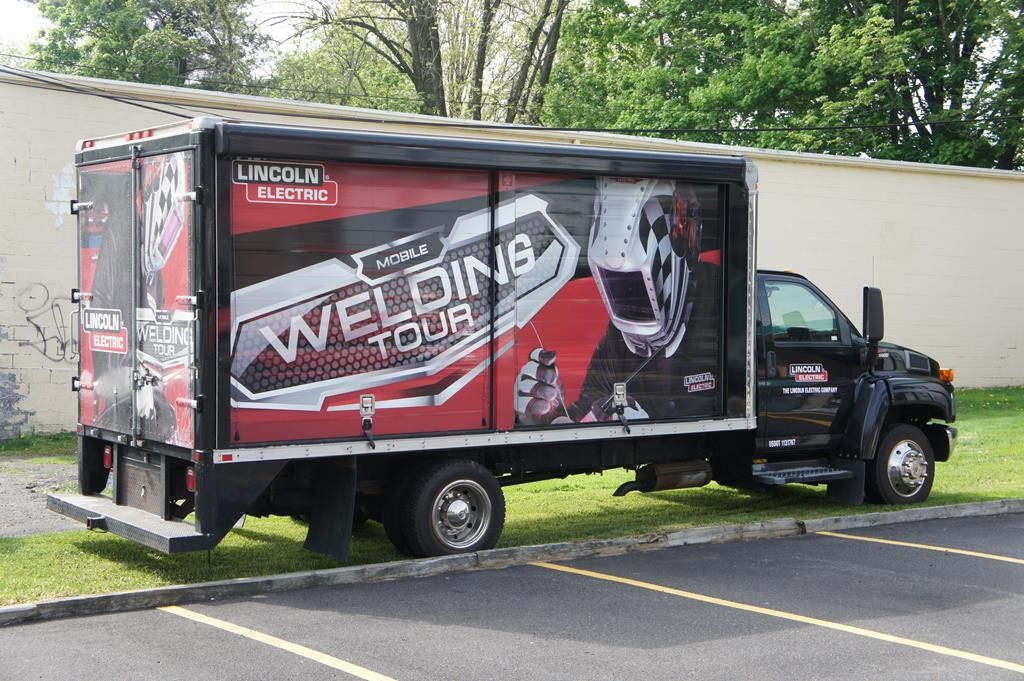 Spring Motor Mania 2014