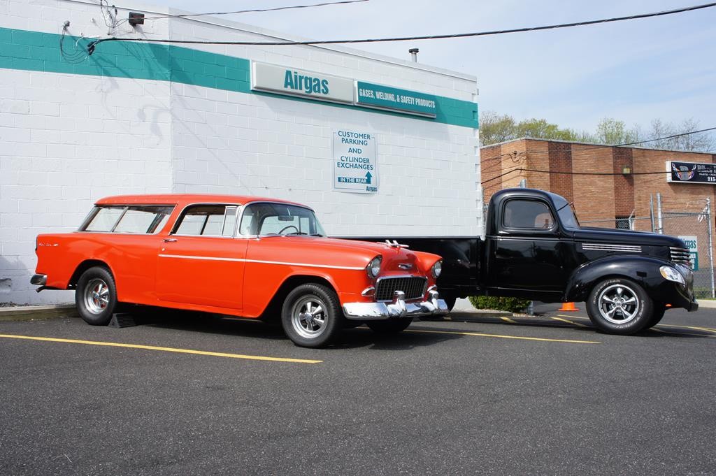 Spring Motor Mania 2014