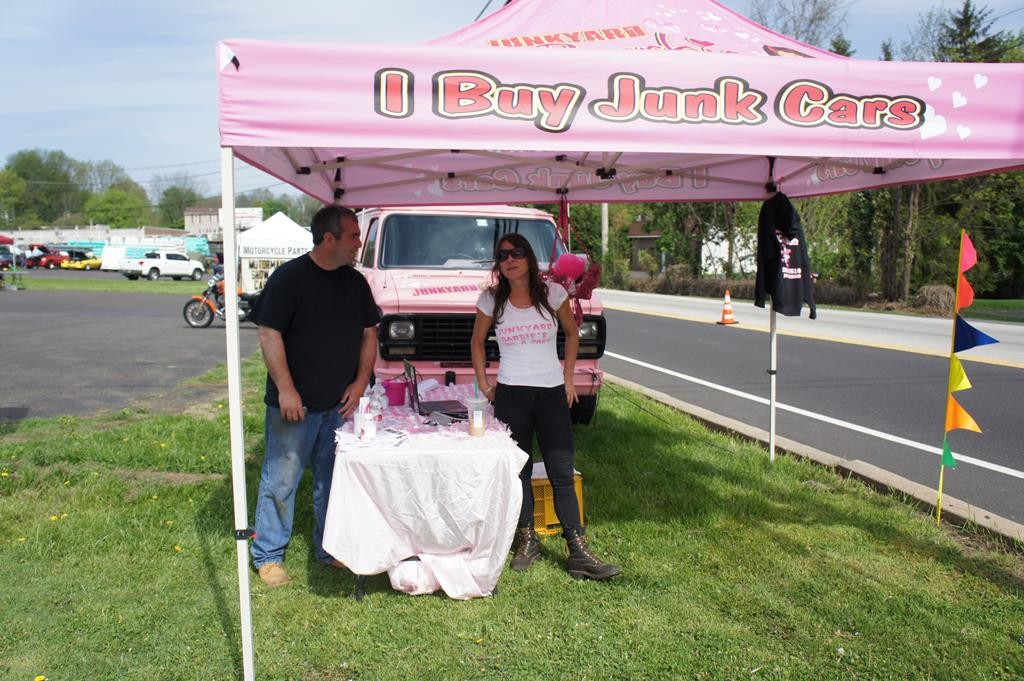 Spring Motor Mania 2014