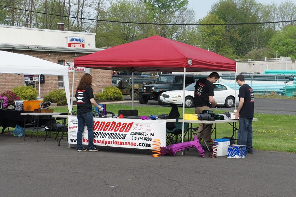 Spring Motor Mania 2014