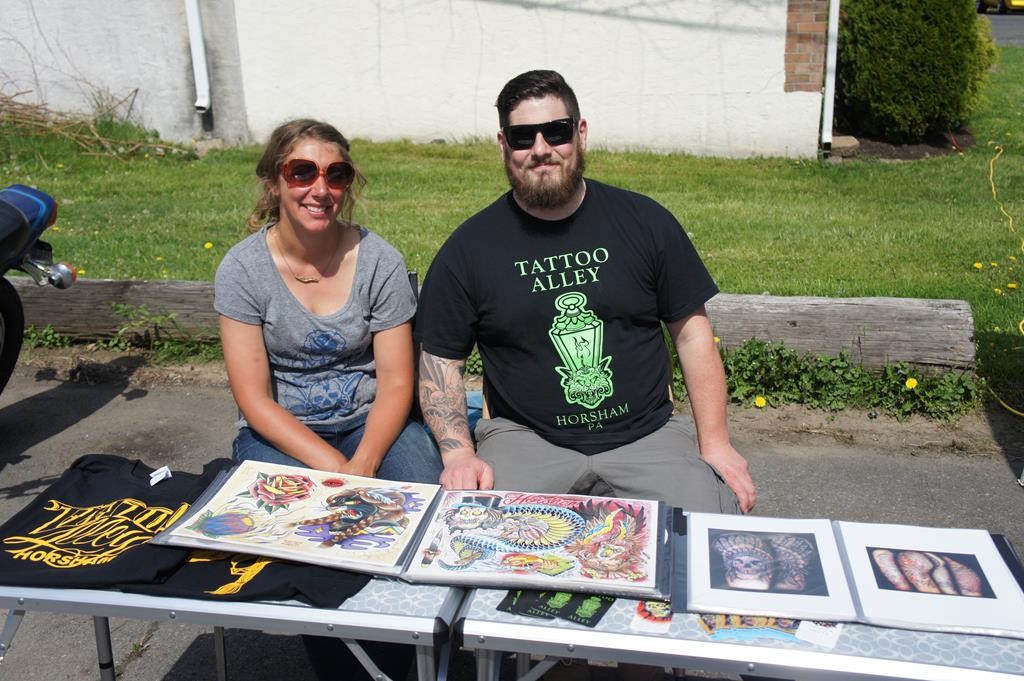 Spring Motor Mania 2014