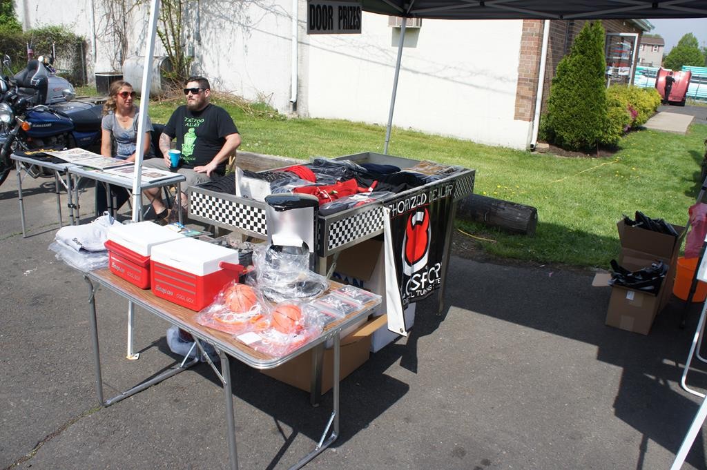 Spring Motor Mania 2014