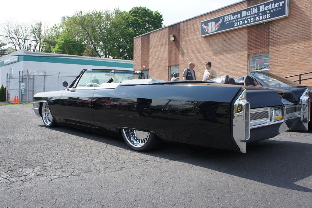 Spring Motor Mania 2014