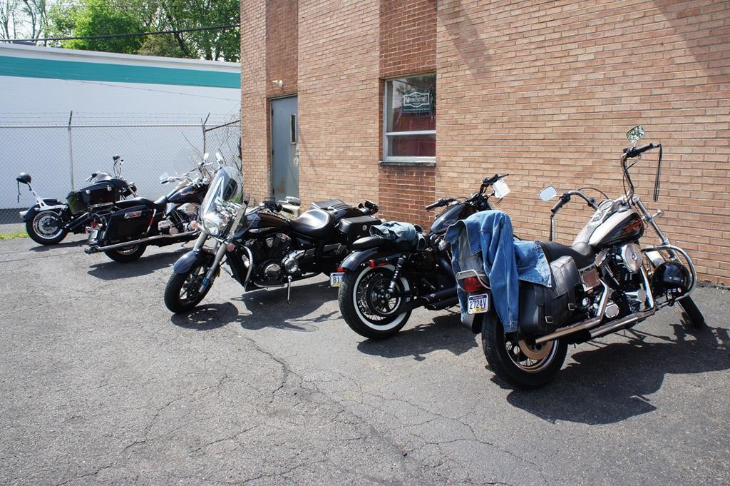 Spring Motor Mania 2014