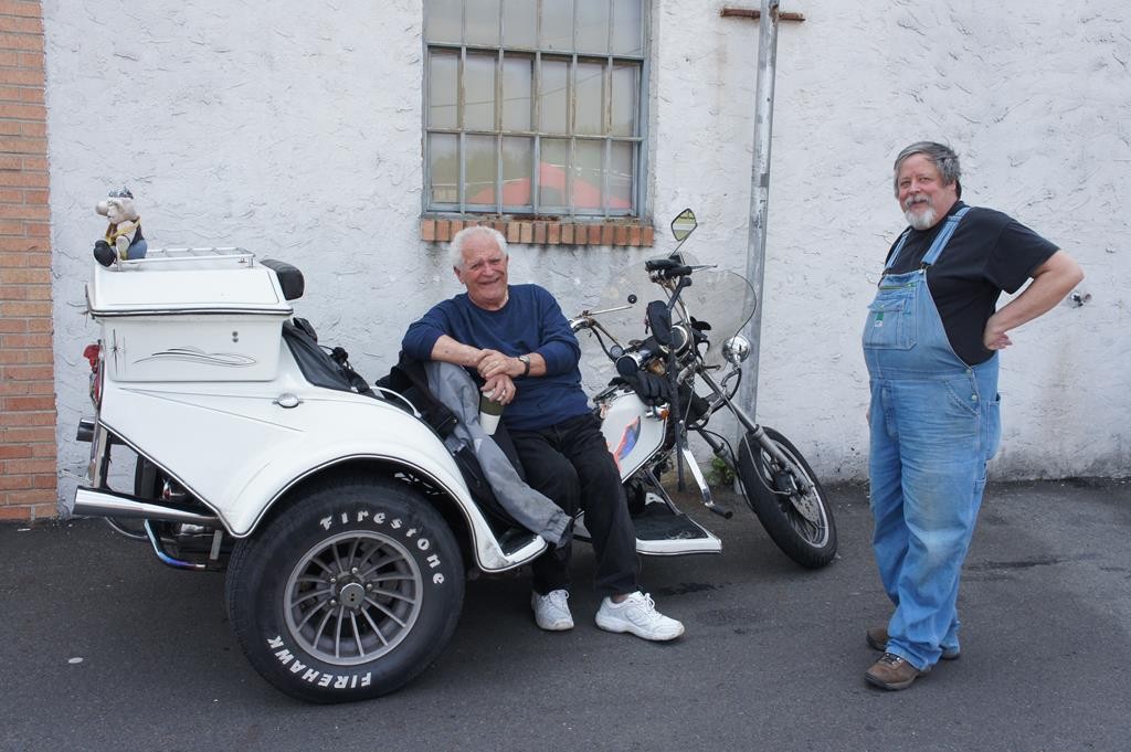 Spring Motor Mania 2014