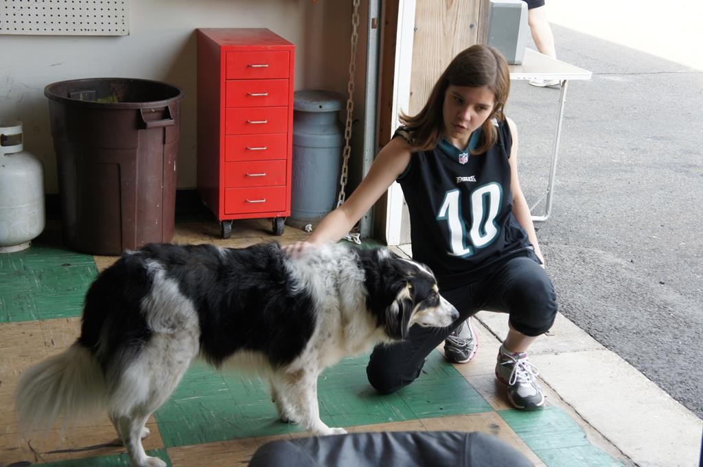 Spring Motor Mania 2014