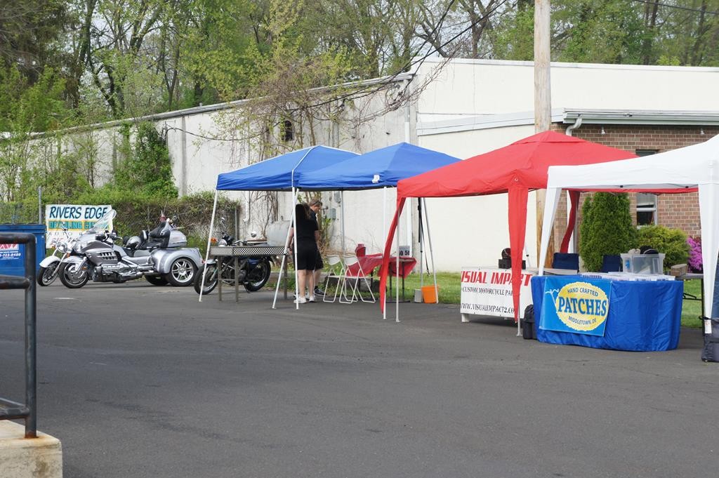 Spring Motor Mania 2014