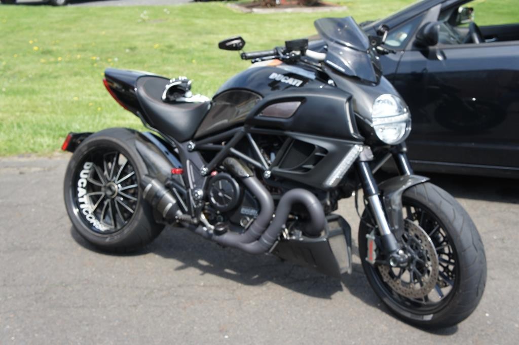 Spring Motor Mania 2014