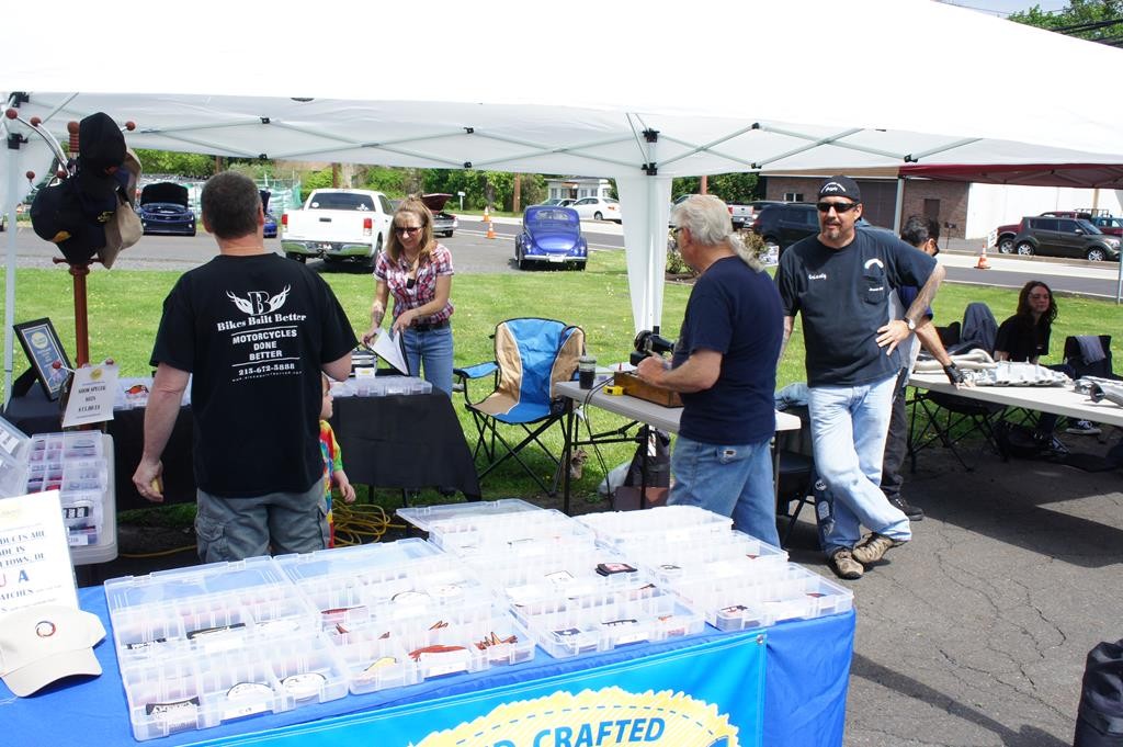 Spring Motor Mania 2014