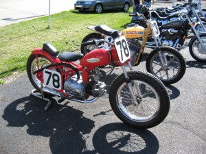 Spring Motor Mania 2009