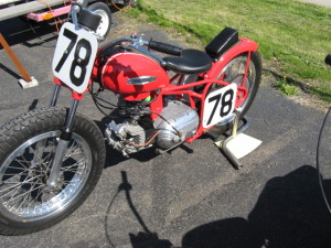 Spring Motor Mania 2009