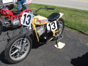 Spring Motor Mania 2009