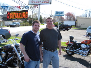 Spring Motor Mania 2009