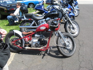 Spring Motor Mania 2009