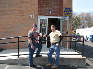 Spring Motor Mania 2009