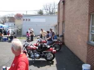 Spring Motor Mania 2009