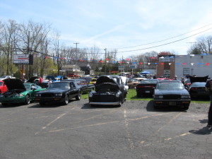 Spring Motor Mania 2009