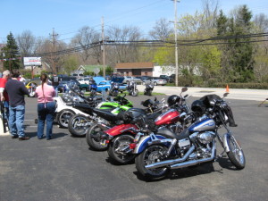 Spring Motor Mania 2009
