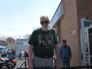 R.I.P. Big Ned