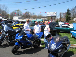 Spring Motor Mania 2009