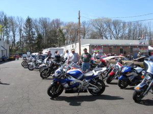 Spring Motor Mania 2009