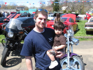 Spring Motor Mania 2009
