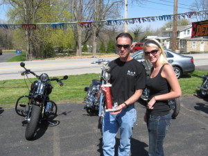 Spring Motor Mania 2009