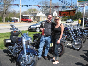 Spring Motor Mania 2009