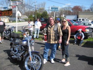 Spring Motor Mania 2009
