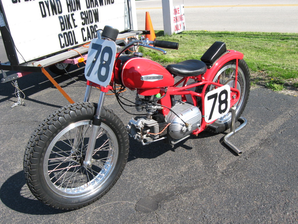 Spring Motor Mania 2009