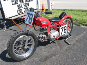 Spring Motor Mania 2009