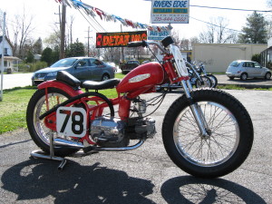 Spring Motor Mania 2009