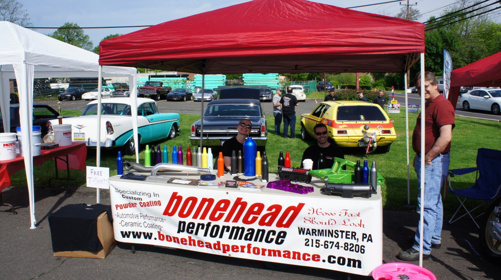 Bonehead Performance