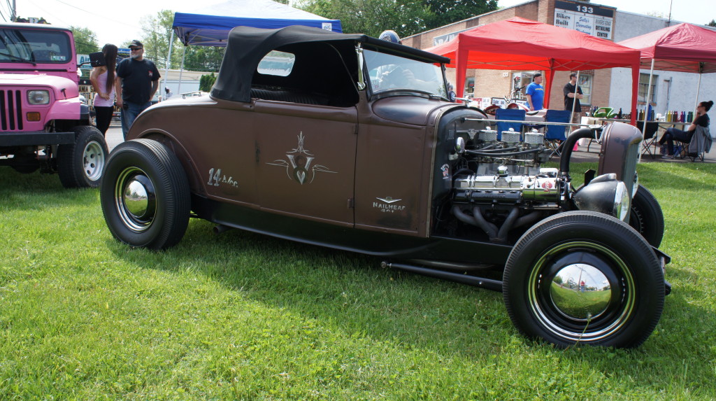Hot Rod Classic