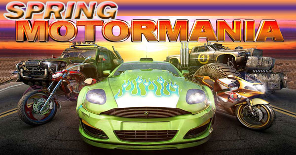 Motor Mania Performance