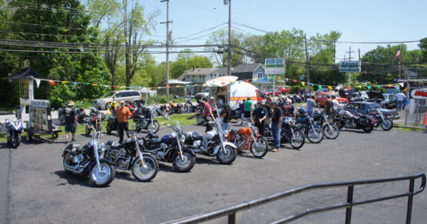 Spring Motor Mania 2011 — The 3rd Annual